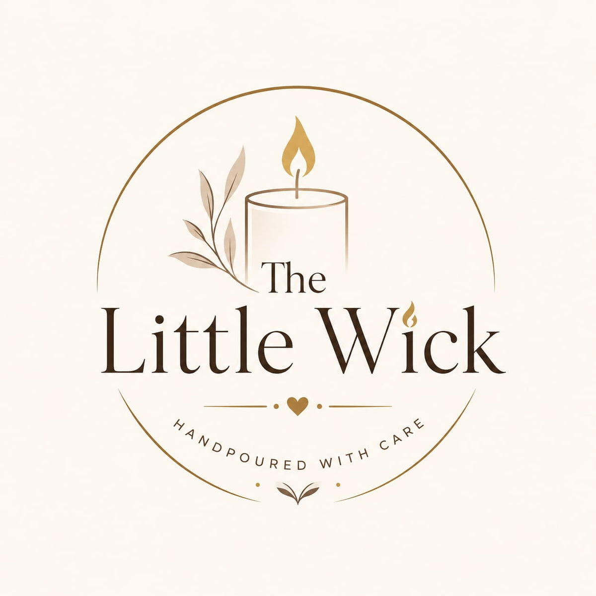 The Little Wick