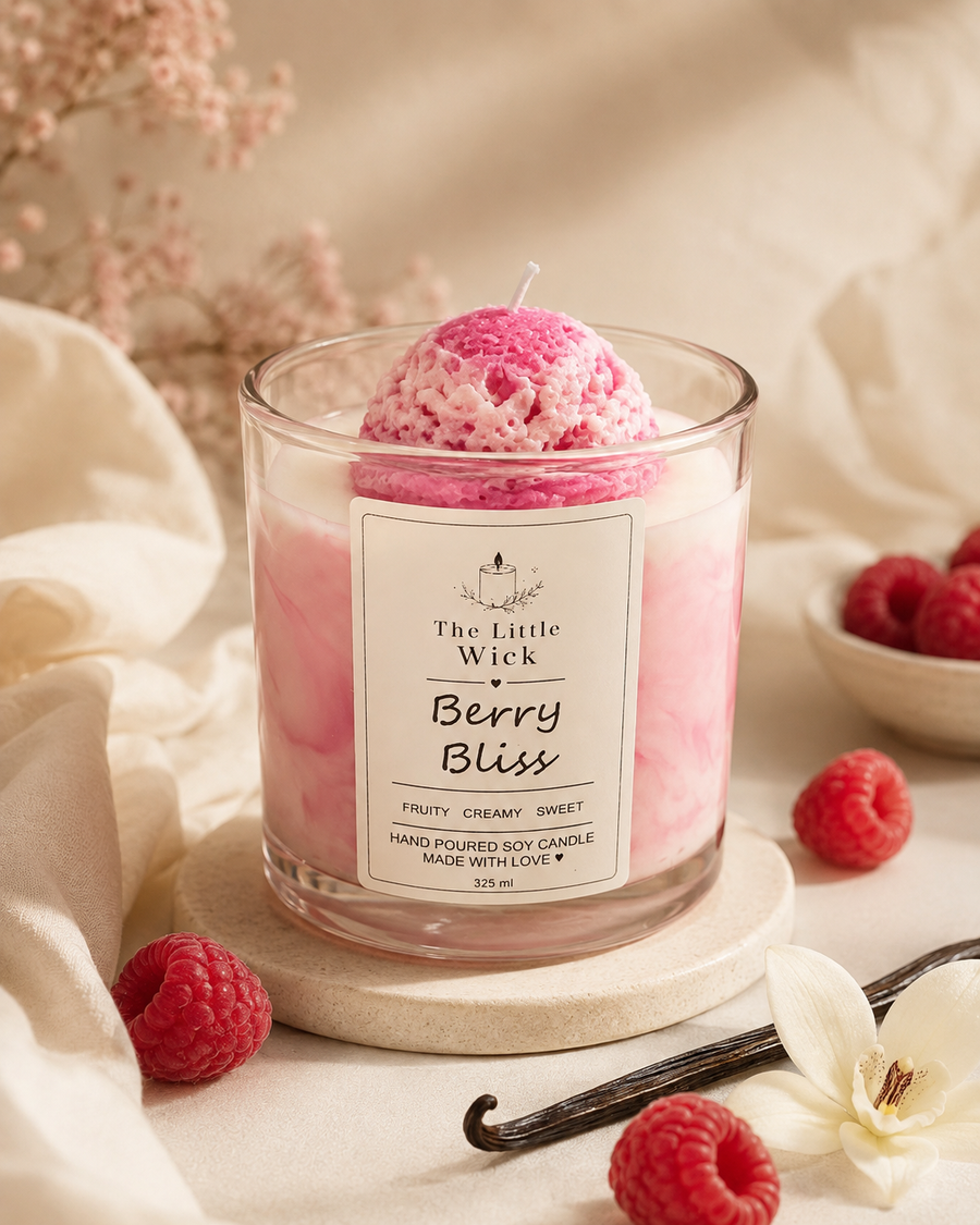Berry Bliss